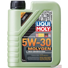 Molygen New Generation 5W-30 (1л)